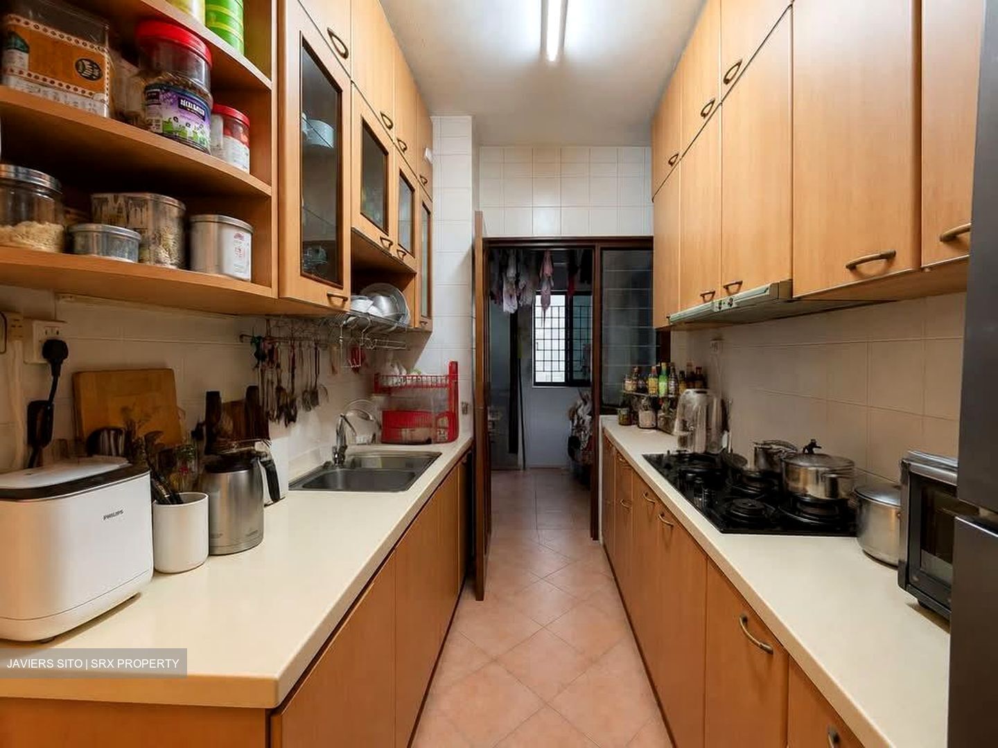 Chestervale (D23), Condominium #593077381